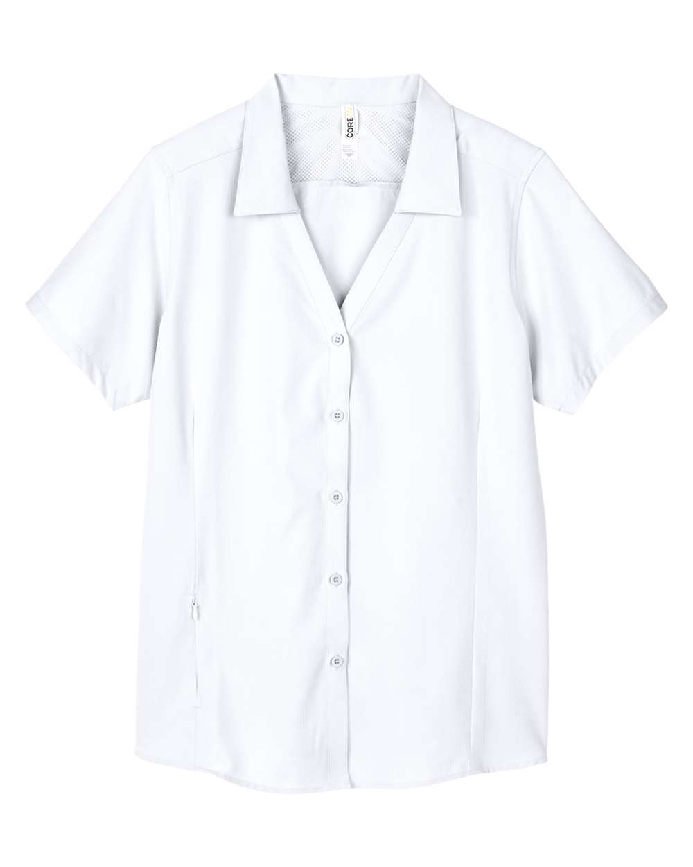 CORE365 CE510W - White