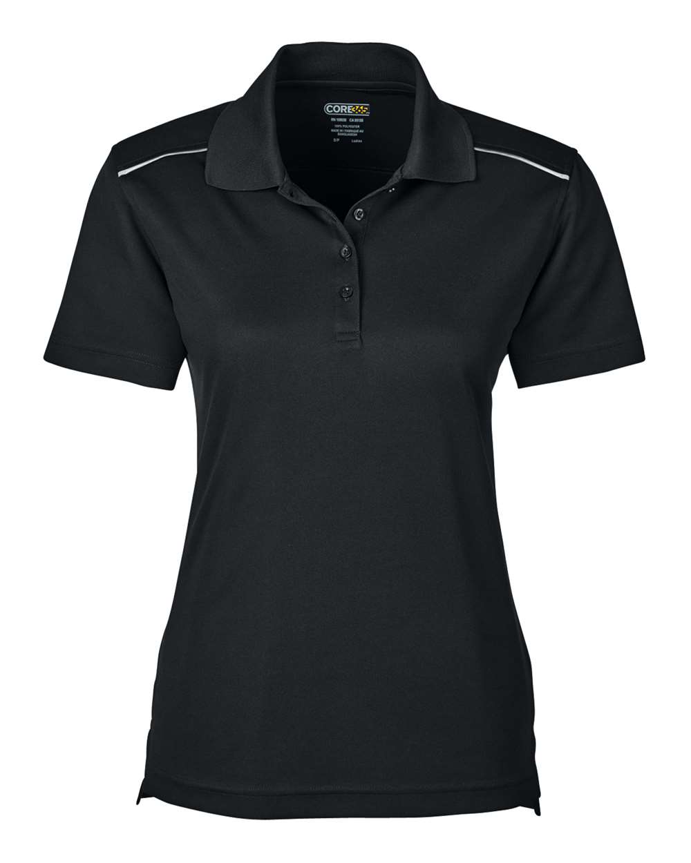 CORE365 78181R - Black