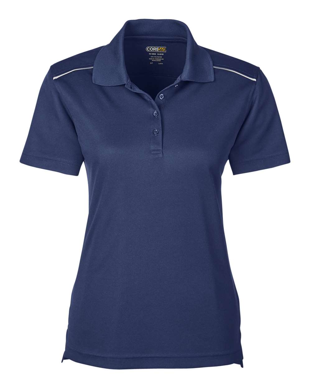 CORE365 78181R - Classic Navy