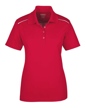 CORE365 78181R - Classic Red