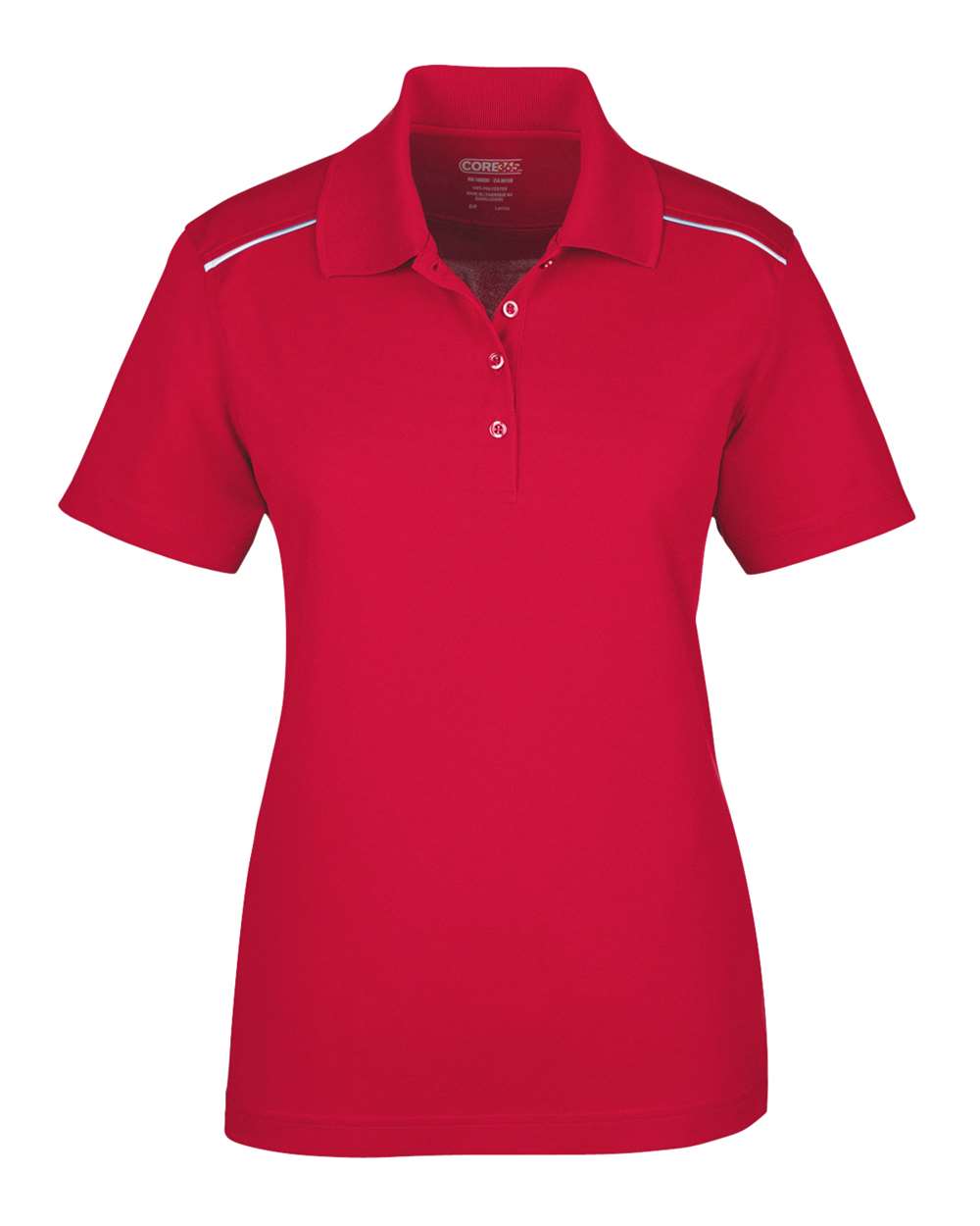 CORE365 78181R - Classic Red