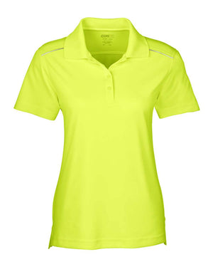 CORE365 78181R - Safety Yellow