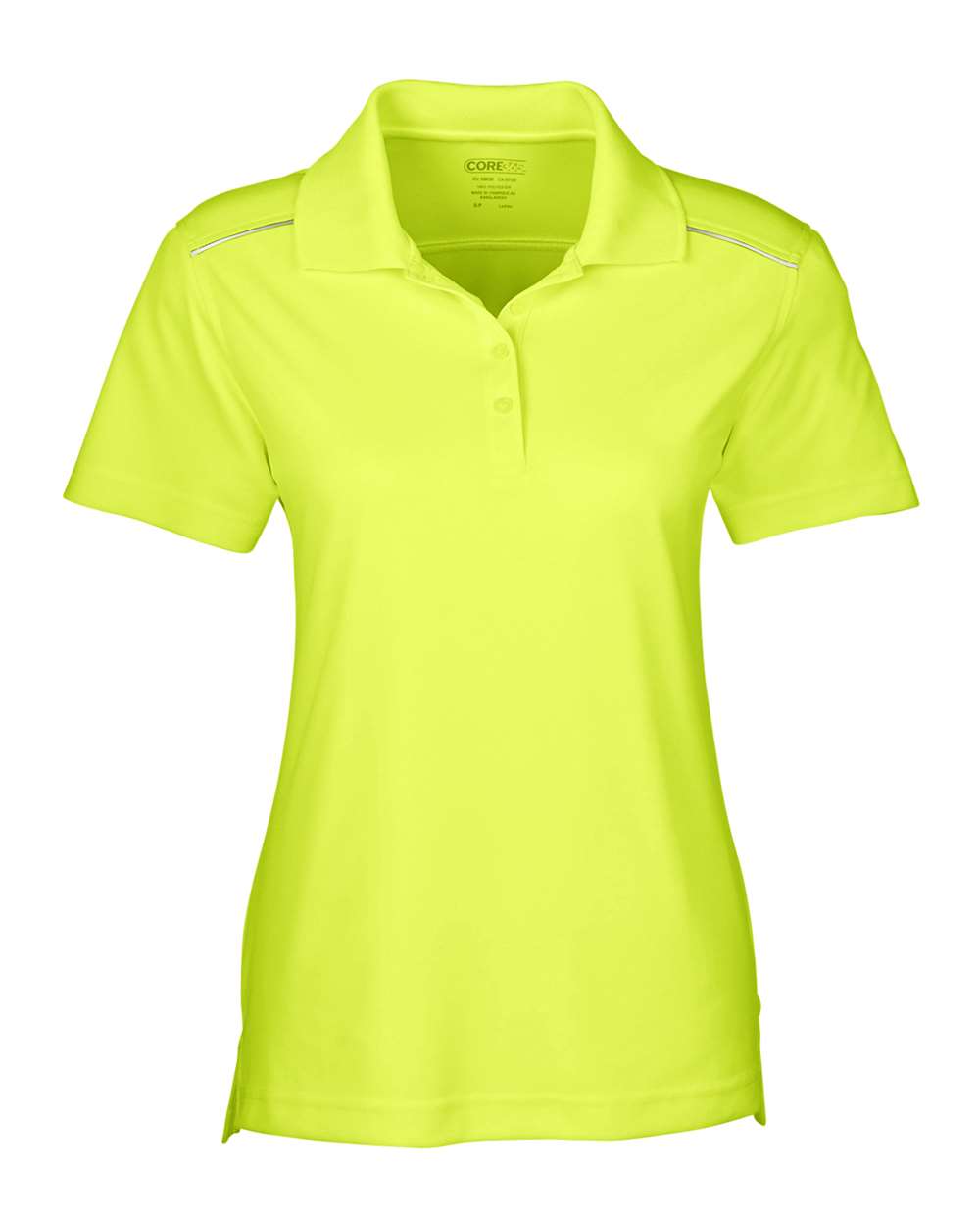 CORE365 78181R - Safety Yellow