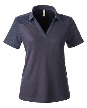 CORE365 CE112CW - Classic Navy/ Classic Navy Heather