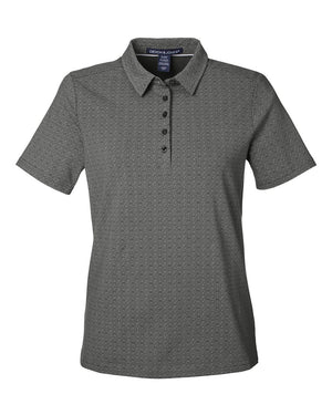 Devon & Jones DG101W - Graphite/ Silver