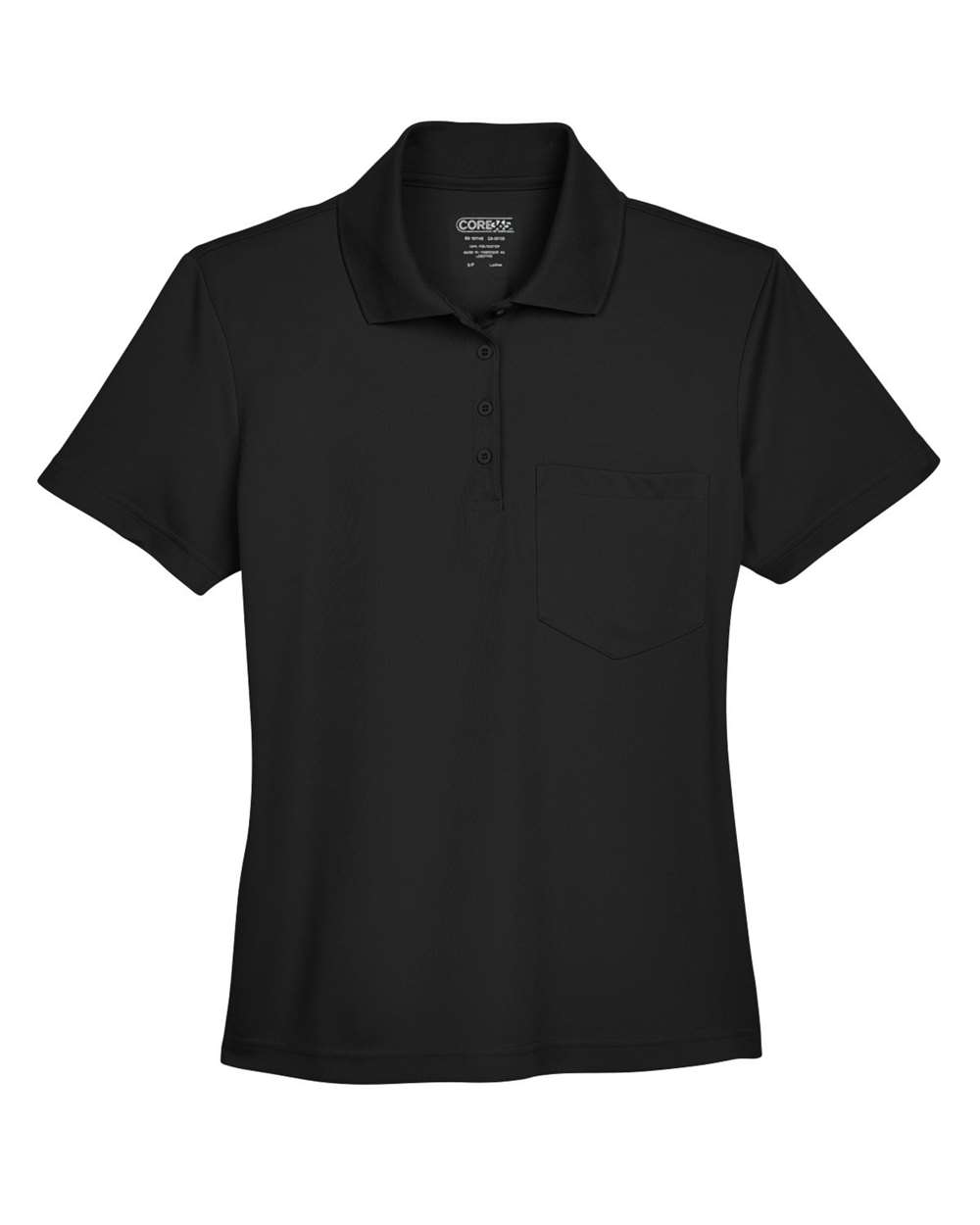 CORE365 78181P - Black