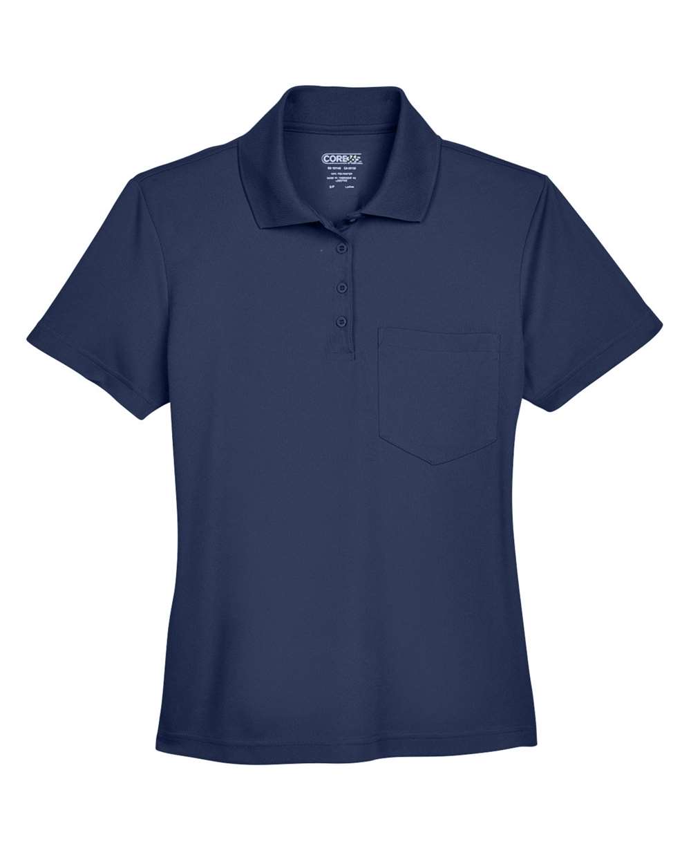 CORE365 78181P - Classic Navy