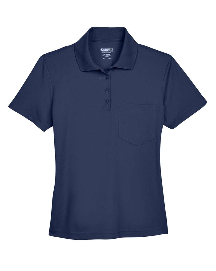 CORE365 78181P - Classic Navy