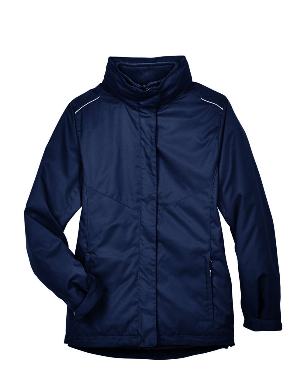 CORE365 78205 - Classic Navy