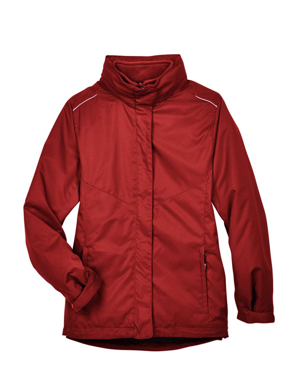 CORE365 78205 - Classic Red