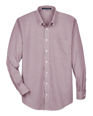 Devon & Jones D640 - Burgundy