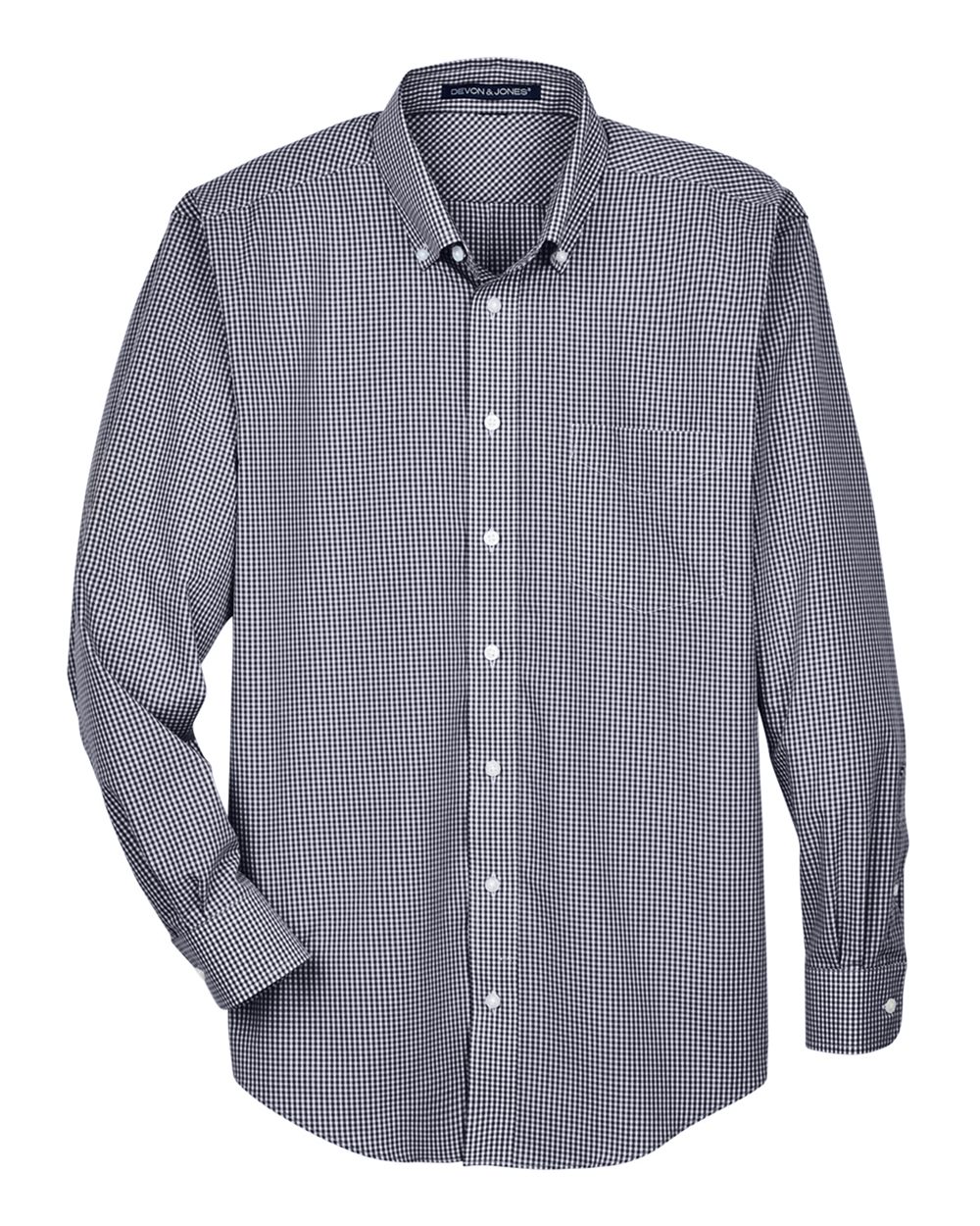 Devon & Jones D640 - Navy