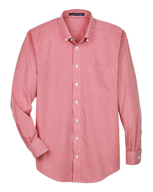 Devon & Jones D640 - Red