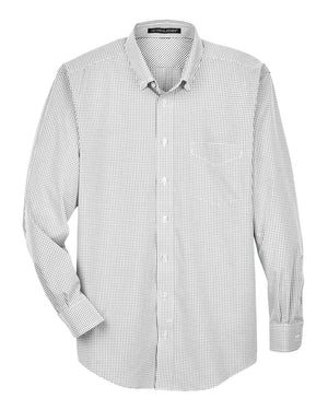 Devon & Jones D640 - Silver