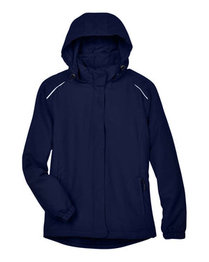 CORE365 78189 - Classic Navy