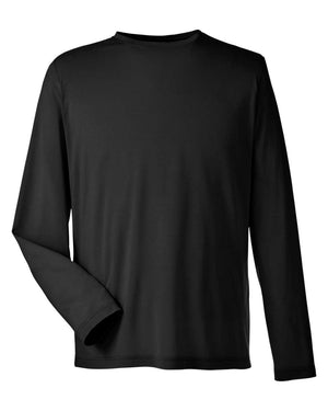 CORE365 CE111L - Black