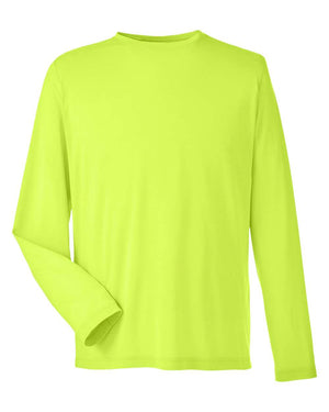 CORE365 CE111L - Safety Yellow
