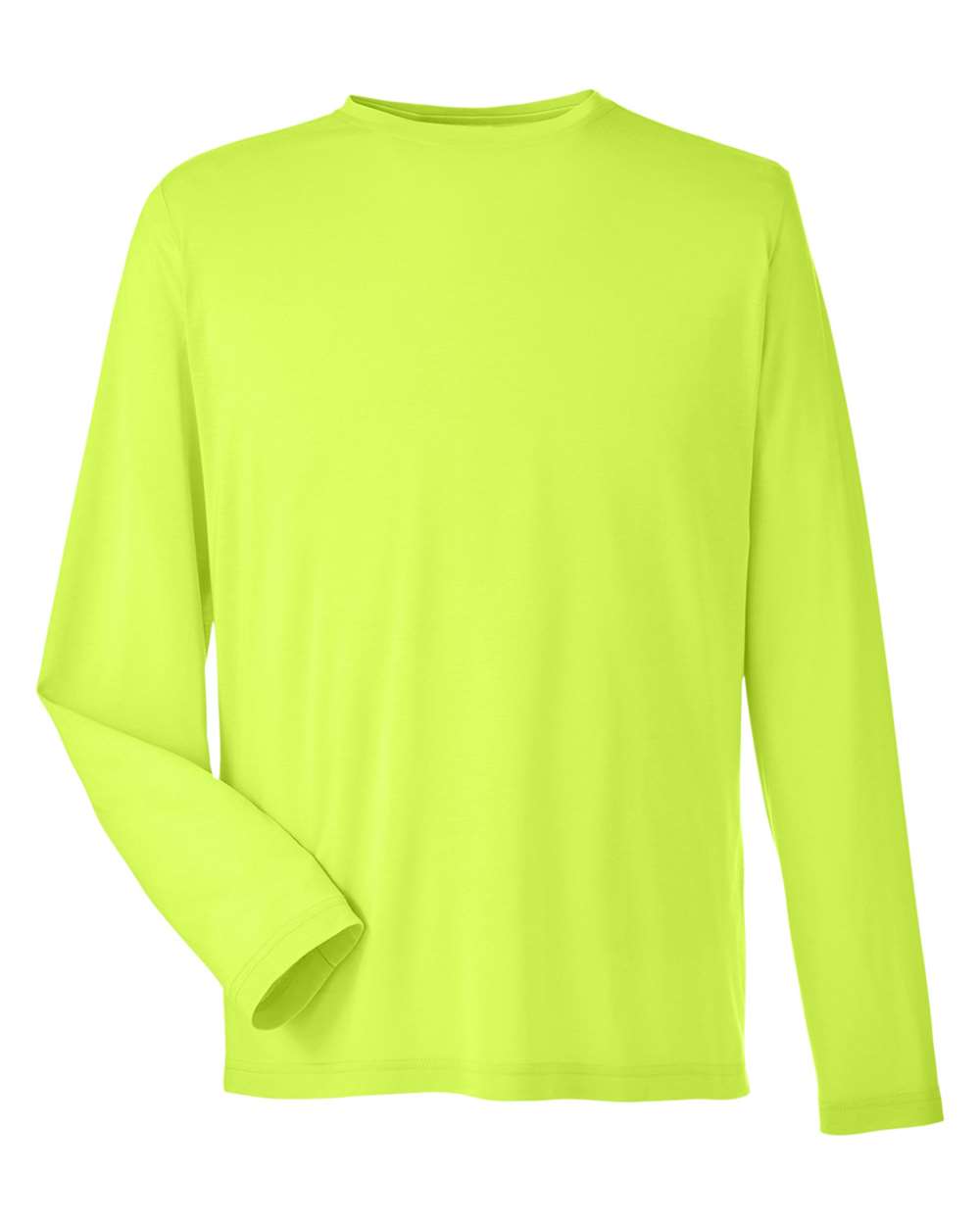 CORE365 CE111L - Safety Yellow