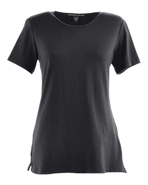 Devon & Jones DP182W - Black