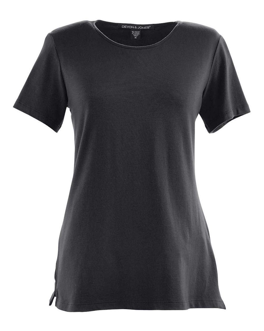 Devon & Jones DP182W - Black