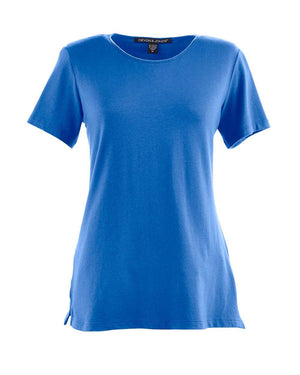 Devon & Jones DP182W - French Blue