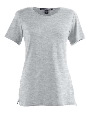 Devon & Jones DP182W - Grey Heather