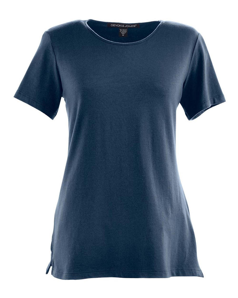 Devon & Jones DP182W - Navy