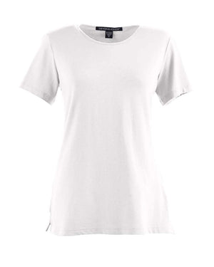 Devon & Jones DP182W - White