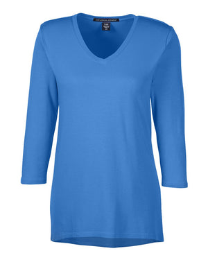 Devon & Jones DP184W - French Blue
