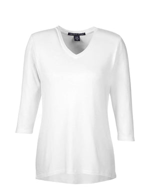 Devon & Jones DP184W - White