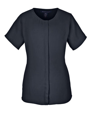 Devon & Jones DP612W - Black