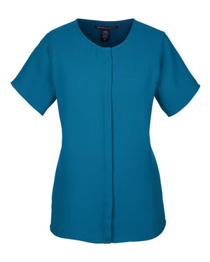Devon & Jones DP612W - Dark Teal