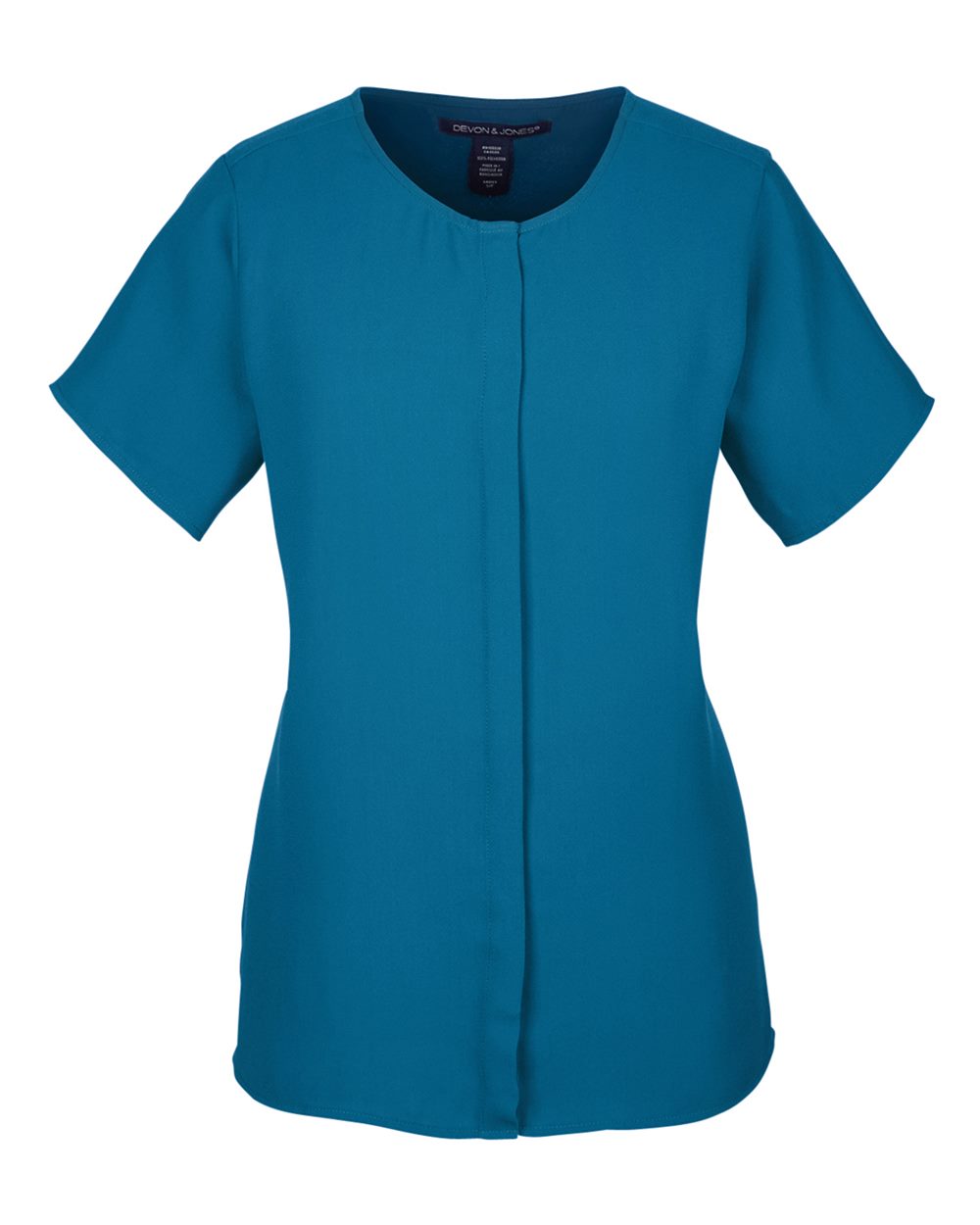 Devon & Jones DP612W - Dark Teal
