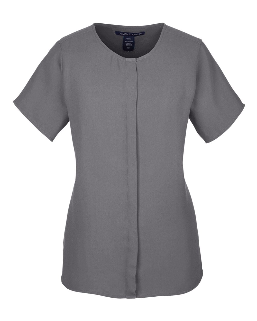 Devon & Jones DP612W - Graphite