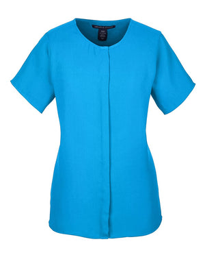 Devon & Jones DP612W - Ocean Blue