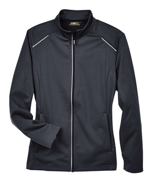 CORE365 CE708W - Black