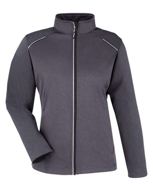 CORE365 CE708W - Carbon Heather