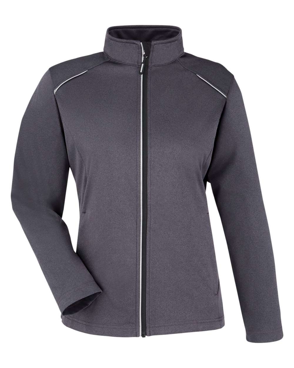 CORE365 CE708W - Carbon Heather