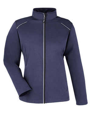 CORE365 CE708W - Classic Navy Heather