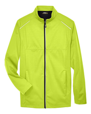 CORE365 CE708 - Safety Yellow