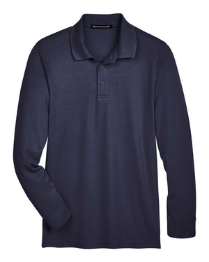 Devon & Jones DG20L - Navy