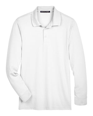 Devon & Jones DG20L - White