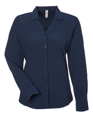 CORE365 CE510LW - Classic Navy