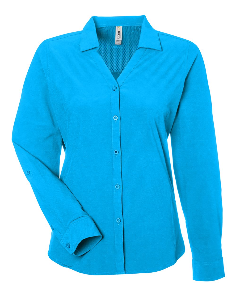 CORE365 CE510LW - Electric Blue