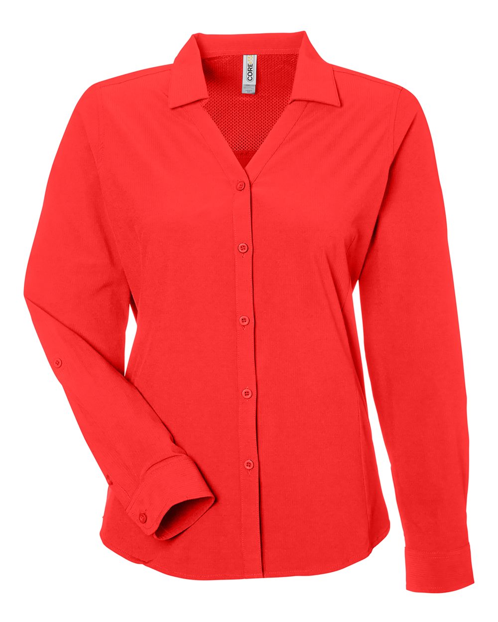 CORE365 CE510LW - Marina Red
