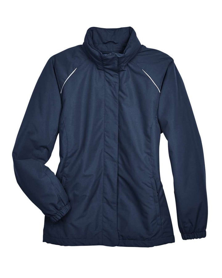CORE365 78224 - Classic Navy