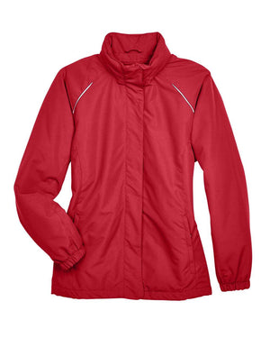 CORE365 78224 - Classic Red