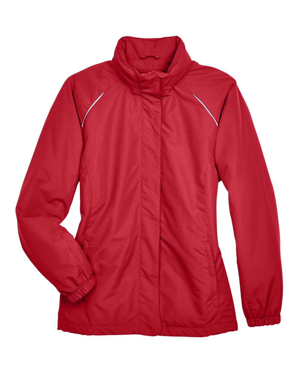CORE365 78224 - Classic Red