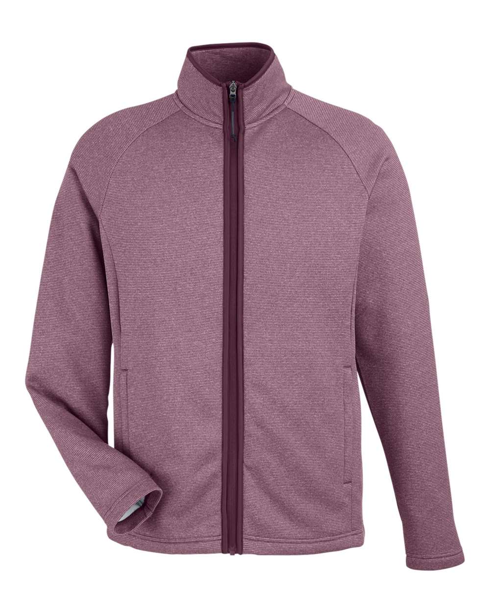 CORE365 CE72 - Burgundy/ White