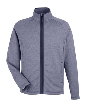 CORE365 CE72 - Classic Navy/ White
